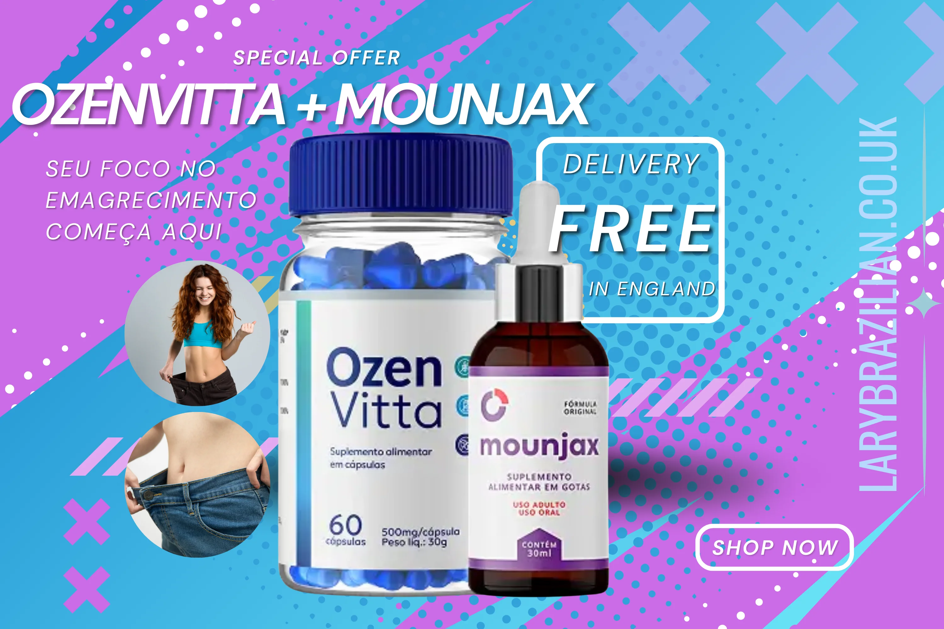 Your Brazilian Beauty Hub UK